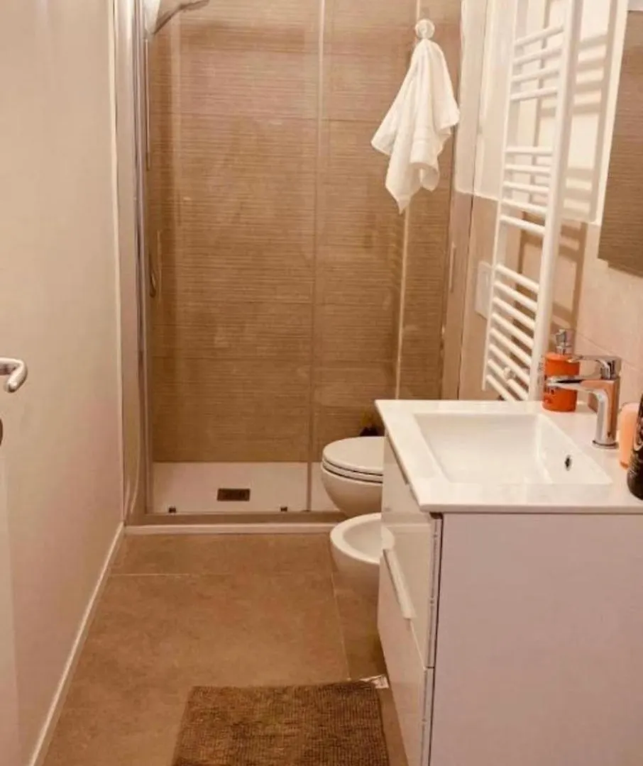 Apartment Pizzoli Suite Bari