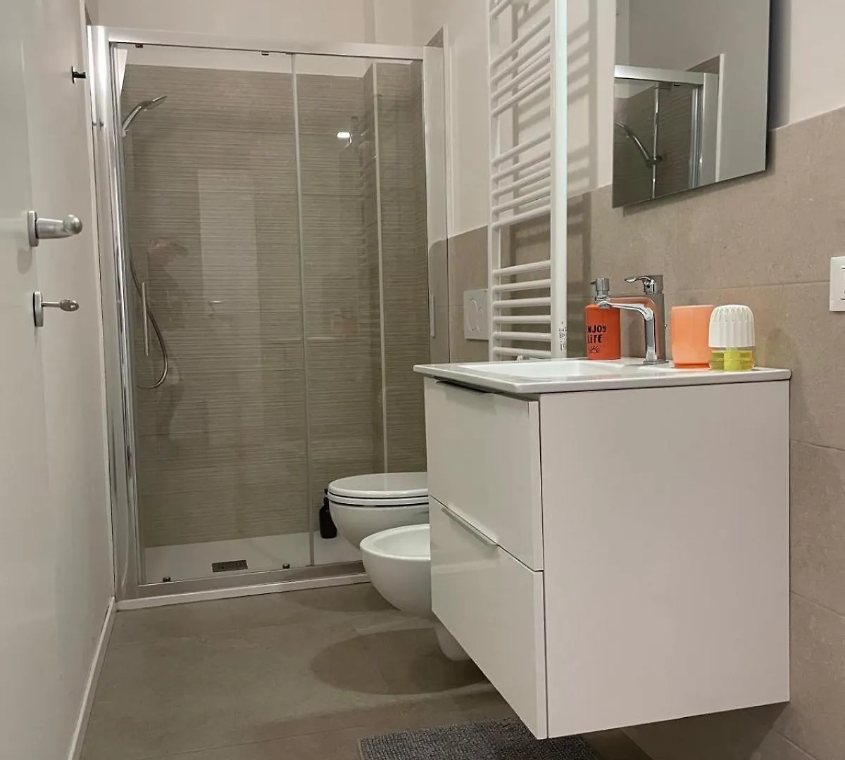 Pizzoli Suite Bari