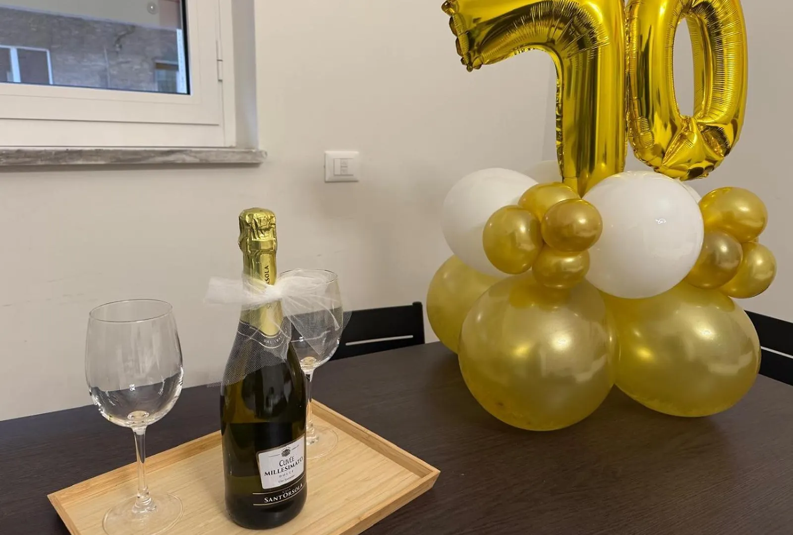 Apartment Pizzoli Suite Bari